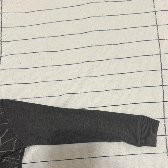 Marvel Spider-Man Charcoal Sweatshirt for Kids - Picture 5 of 13